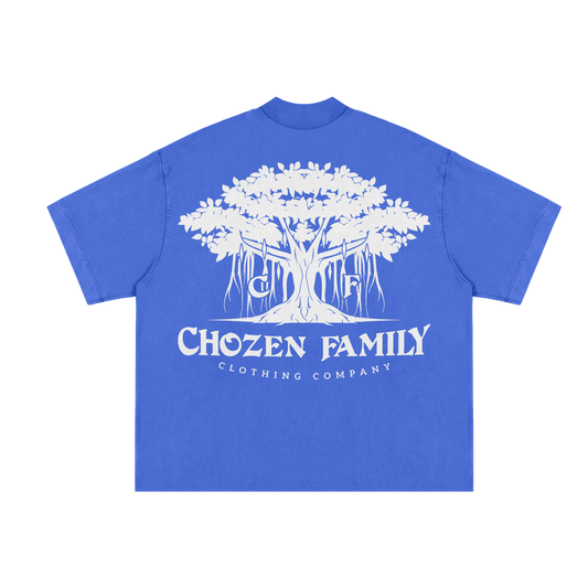 Chozen Family Comfort Tee
