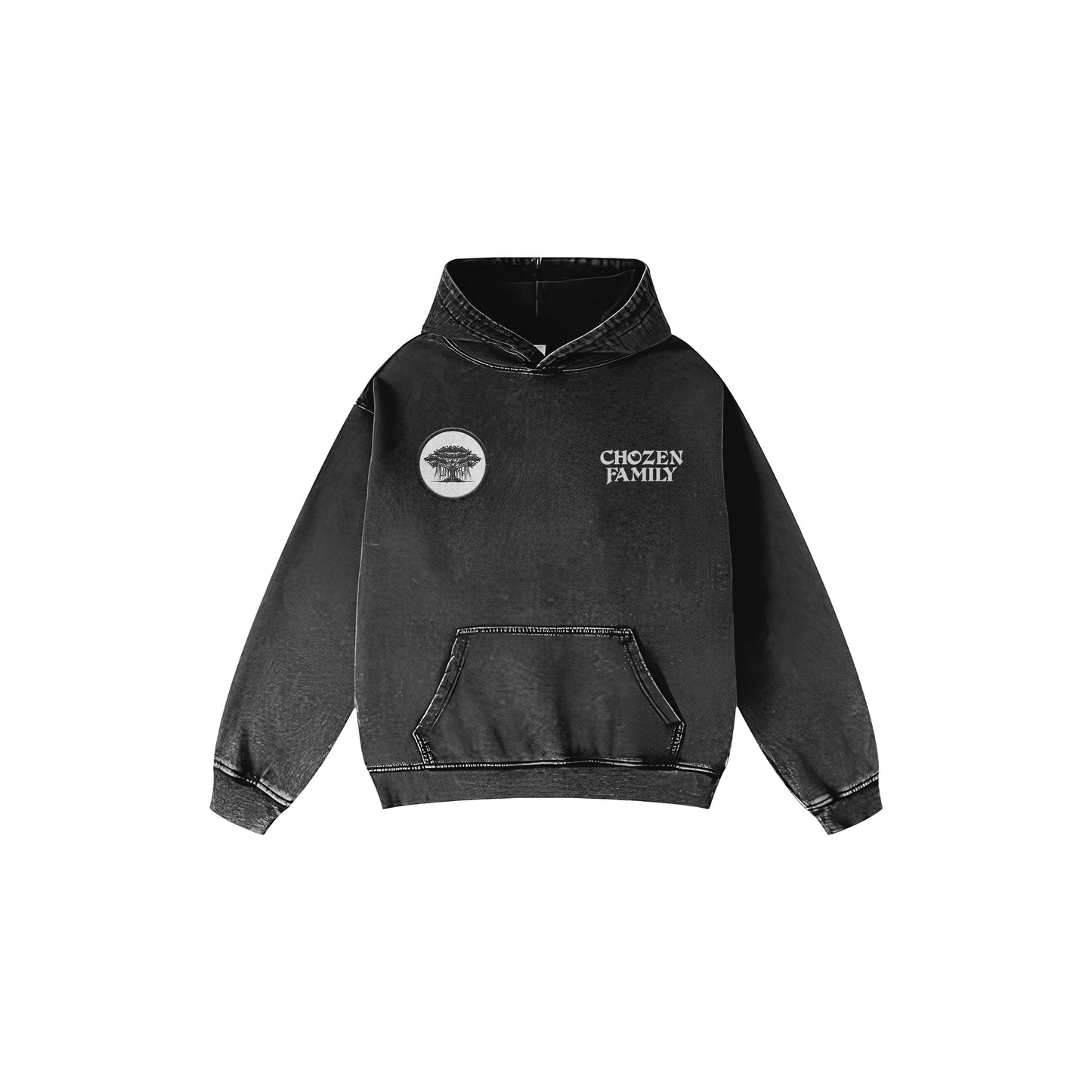 Chozen Family Essential Hoodie