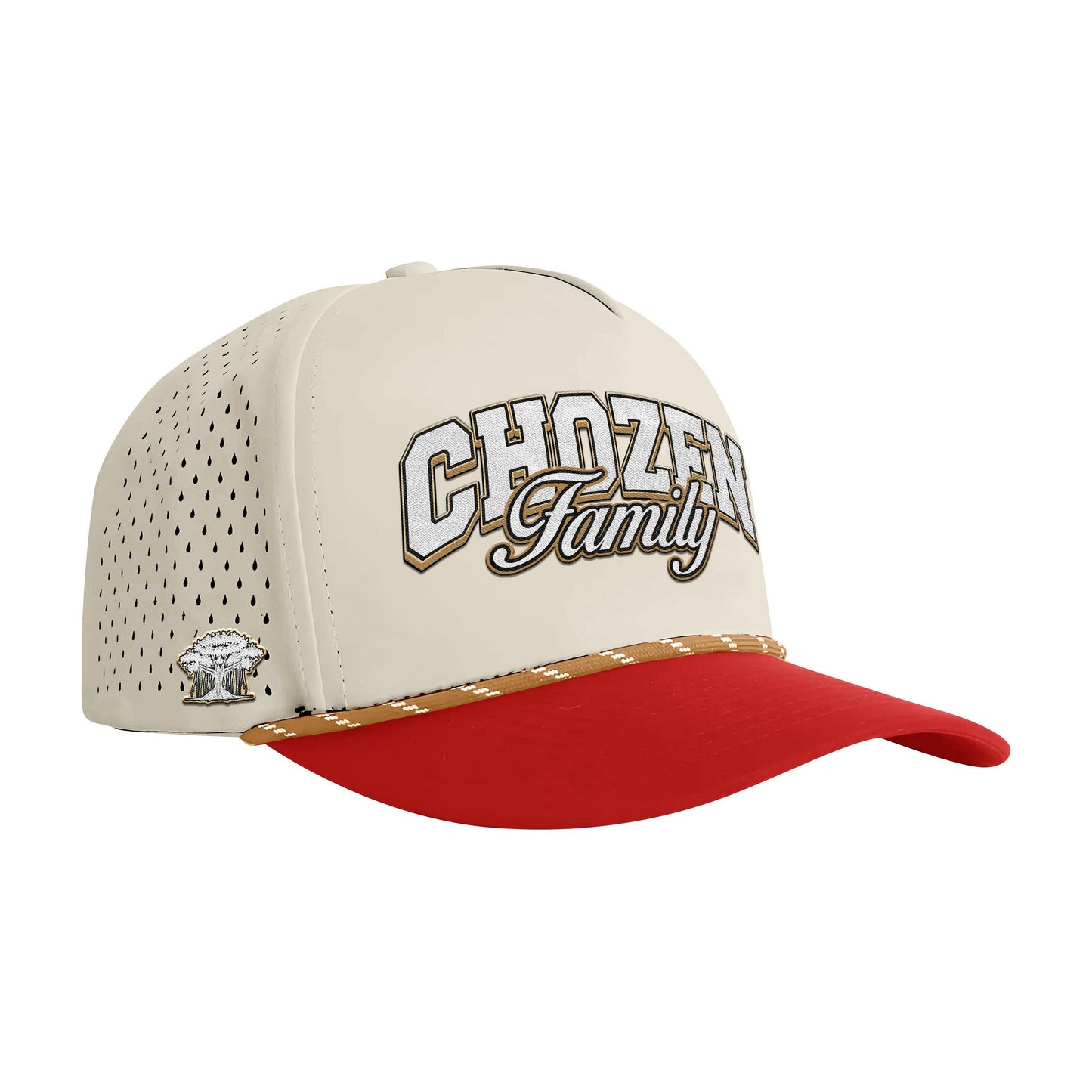 Chozen Family SnapBack Cap