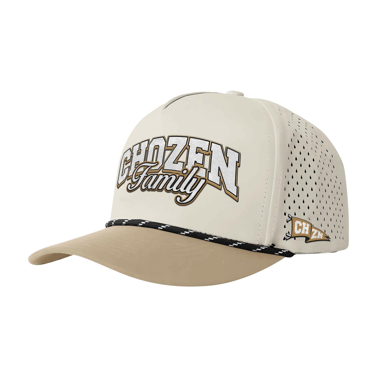 Chozen Family SnapBack Cap
