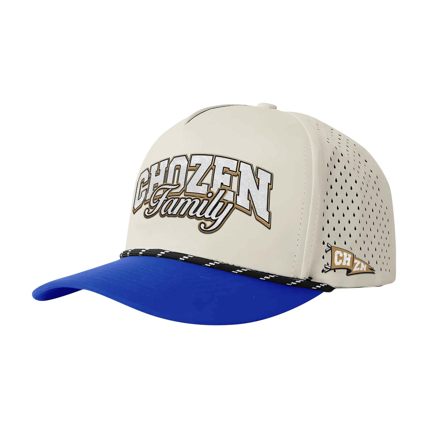 Chozen Family SnapBack Cap