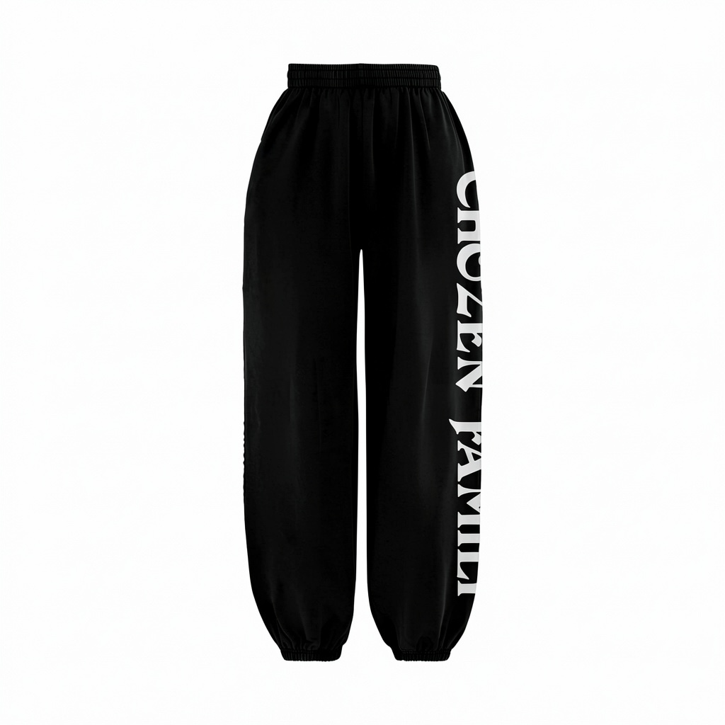 Chozen Family Essential Joggers