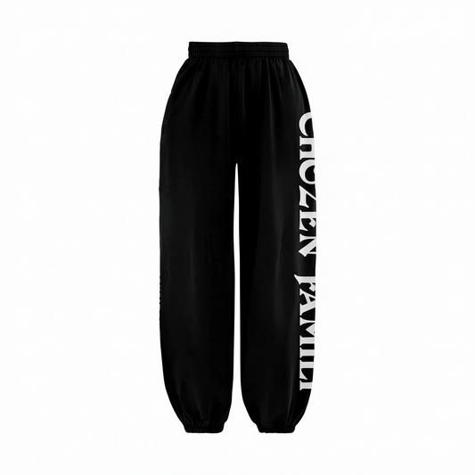Chozen Family Essential Joggers