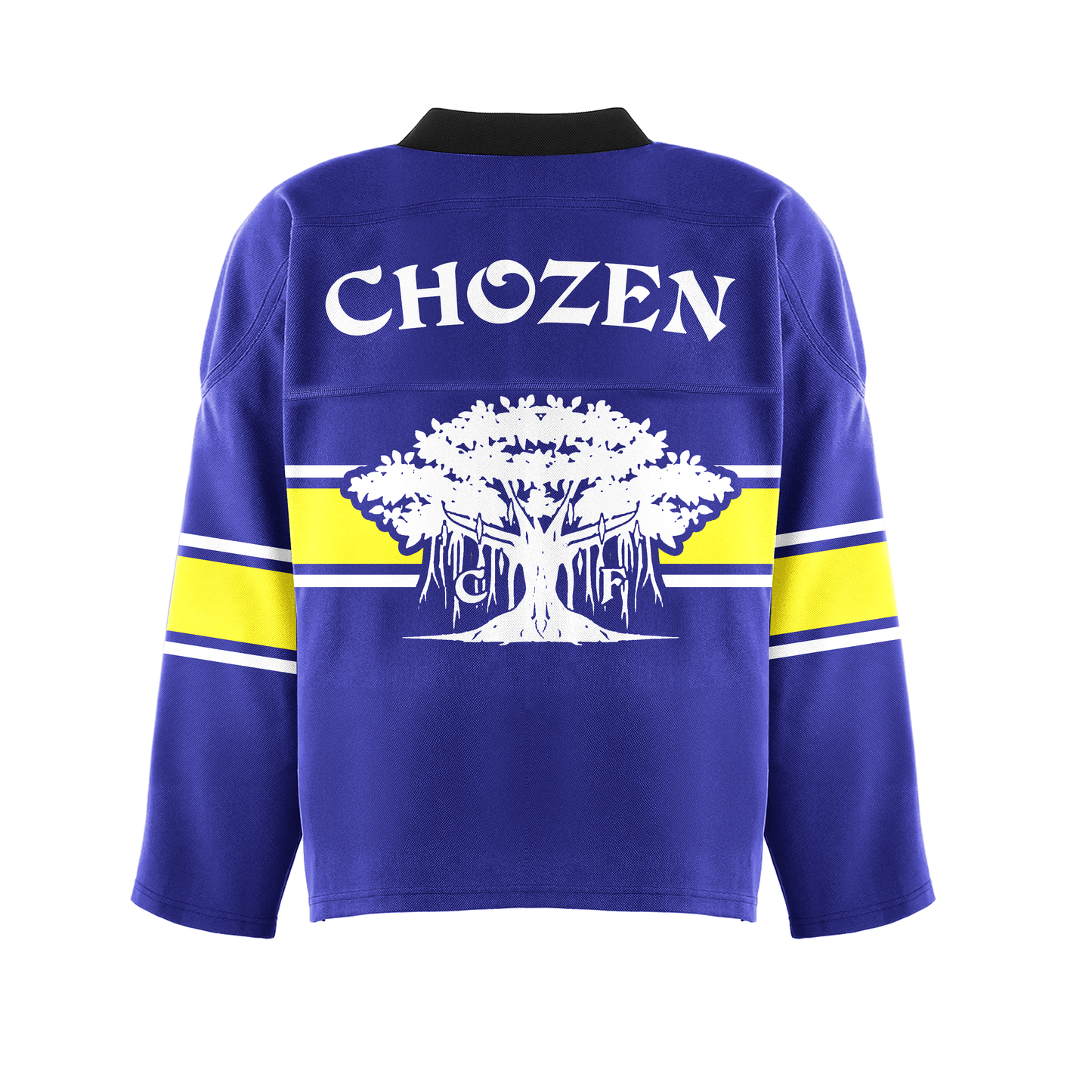 Chozen Family Hockey Jersey