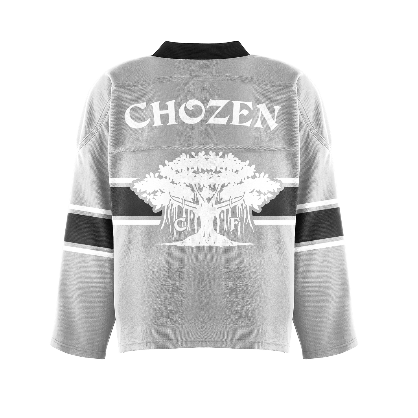 Chozen Family Hockey Jersey