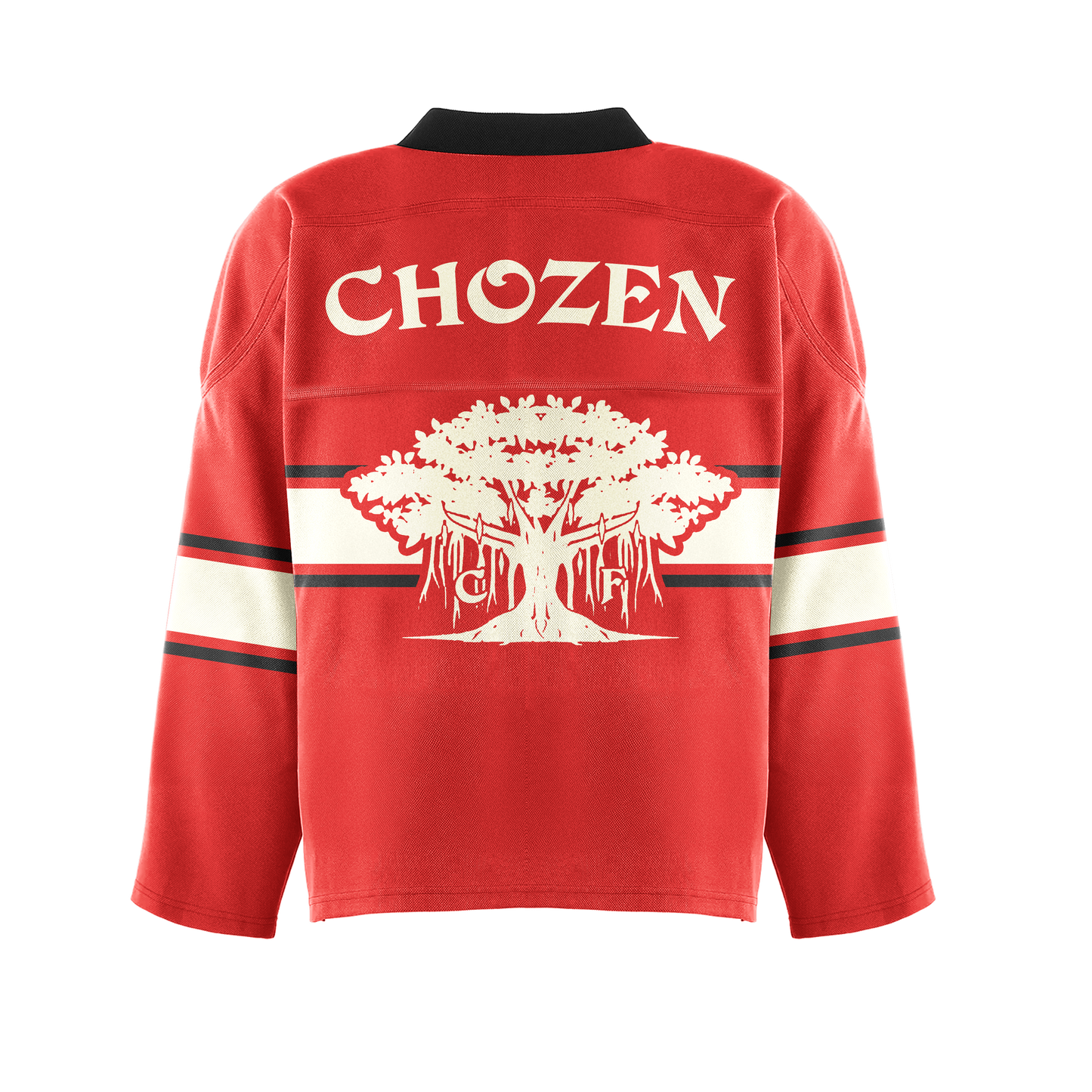 Chozen Family Hockey Jersey