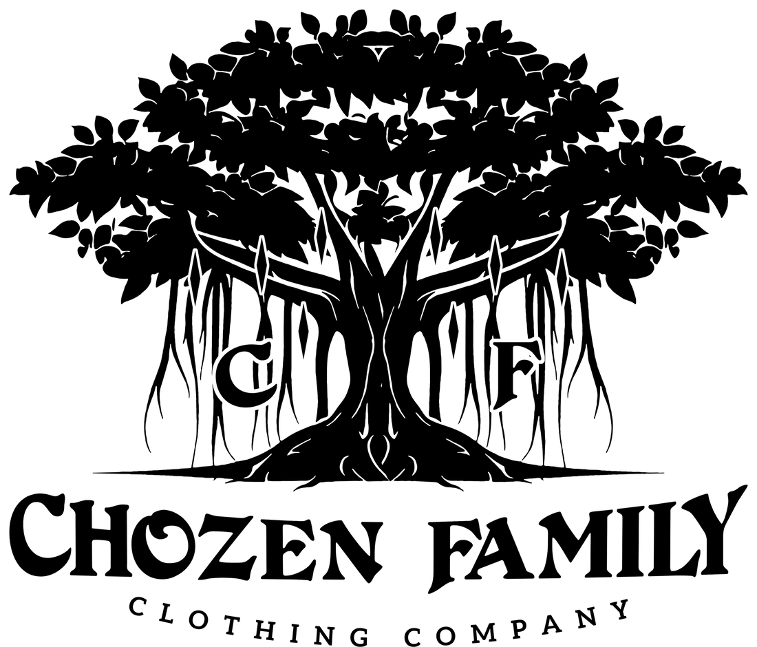 Chozen Fam Logo