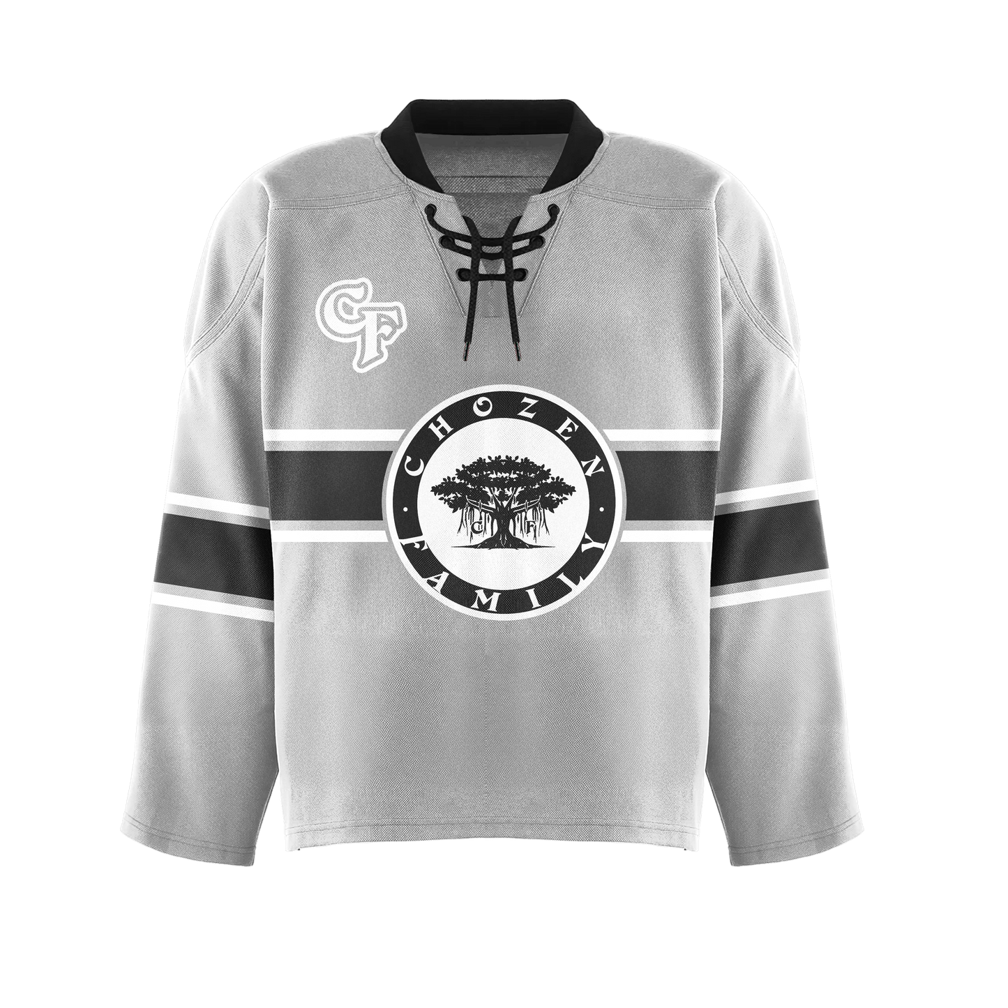 Chozen Family Hockey Jersey