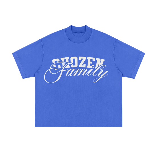Chozen Family Comfort Tee