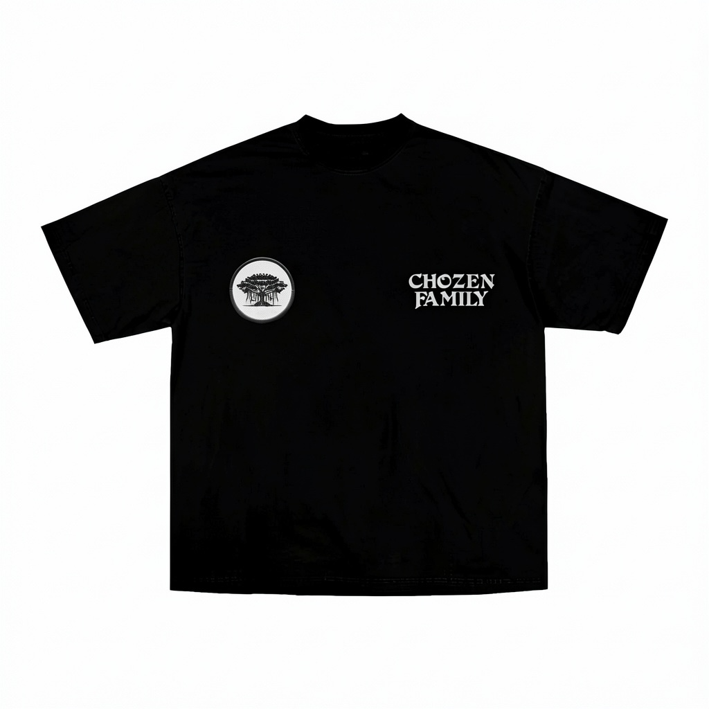 Chozen Family Essential T-Shirt