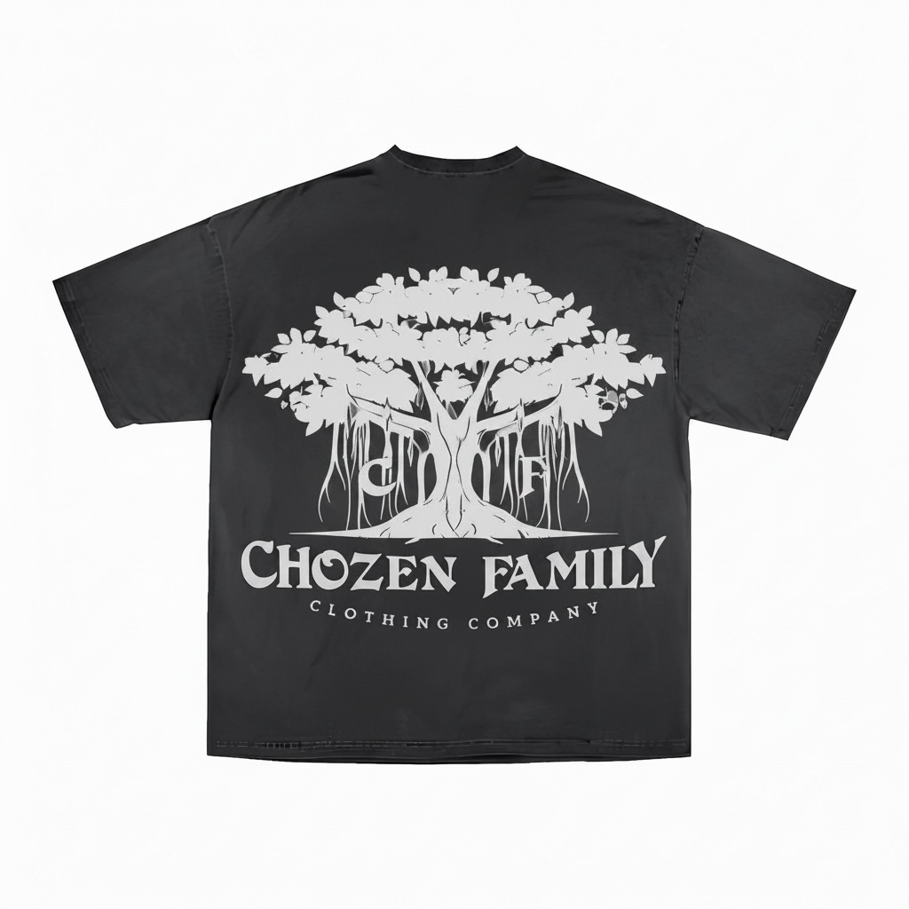Chozen Family Essential T-Shirt