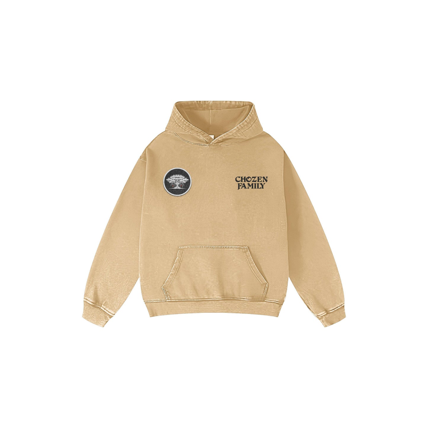 Chozen Family Essential Hoodie