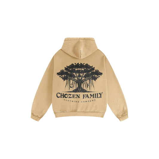 Chozen Family Essential Hoodie