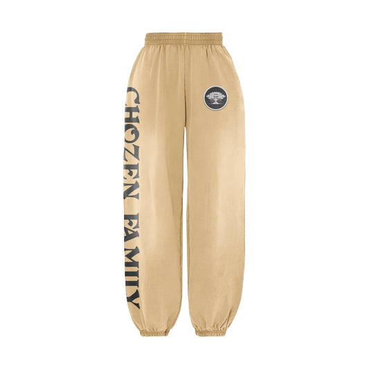 Chozen Family Essential Joggers