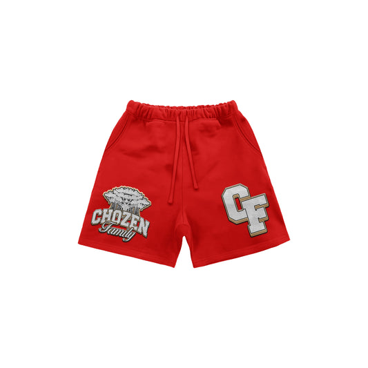 Chozen Family Shorts