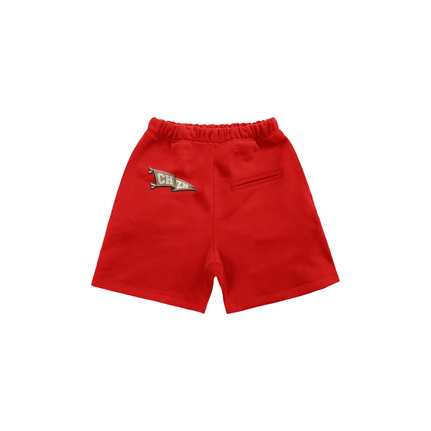 Chozen Family Shorts