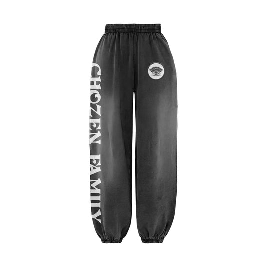 Chozen Family Essential Joggers