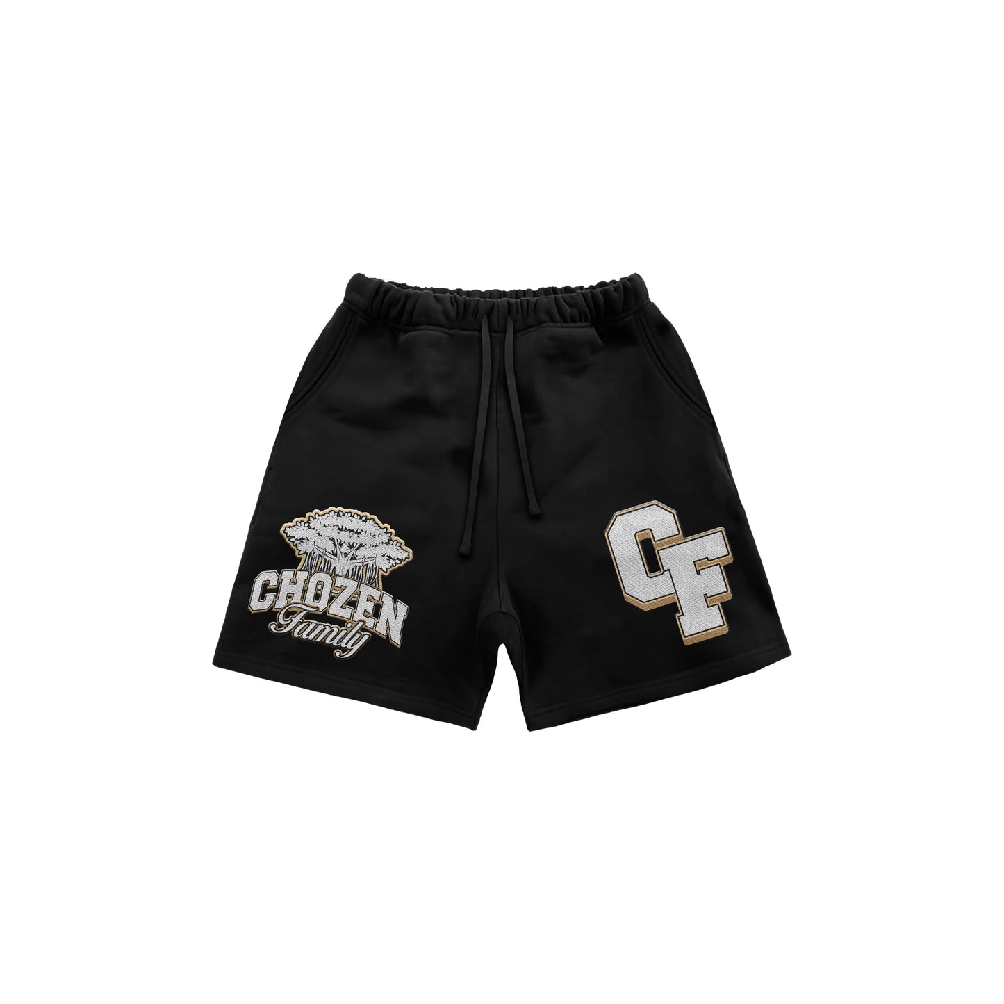 Chozen Family Shorts