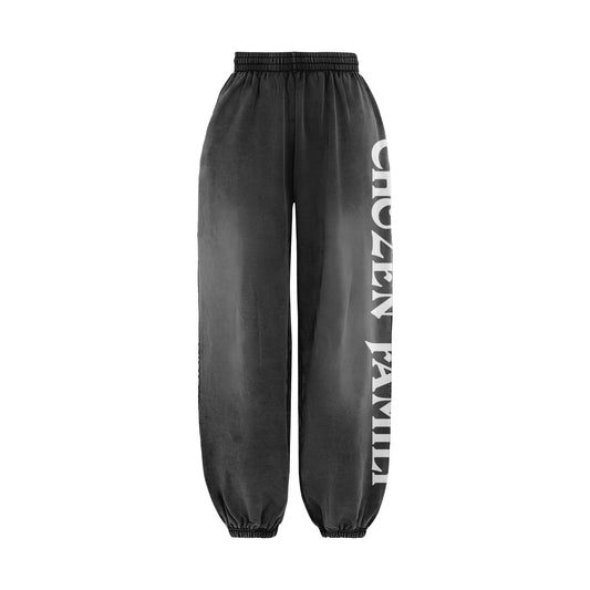 Chozen Family Essential Joggers