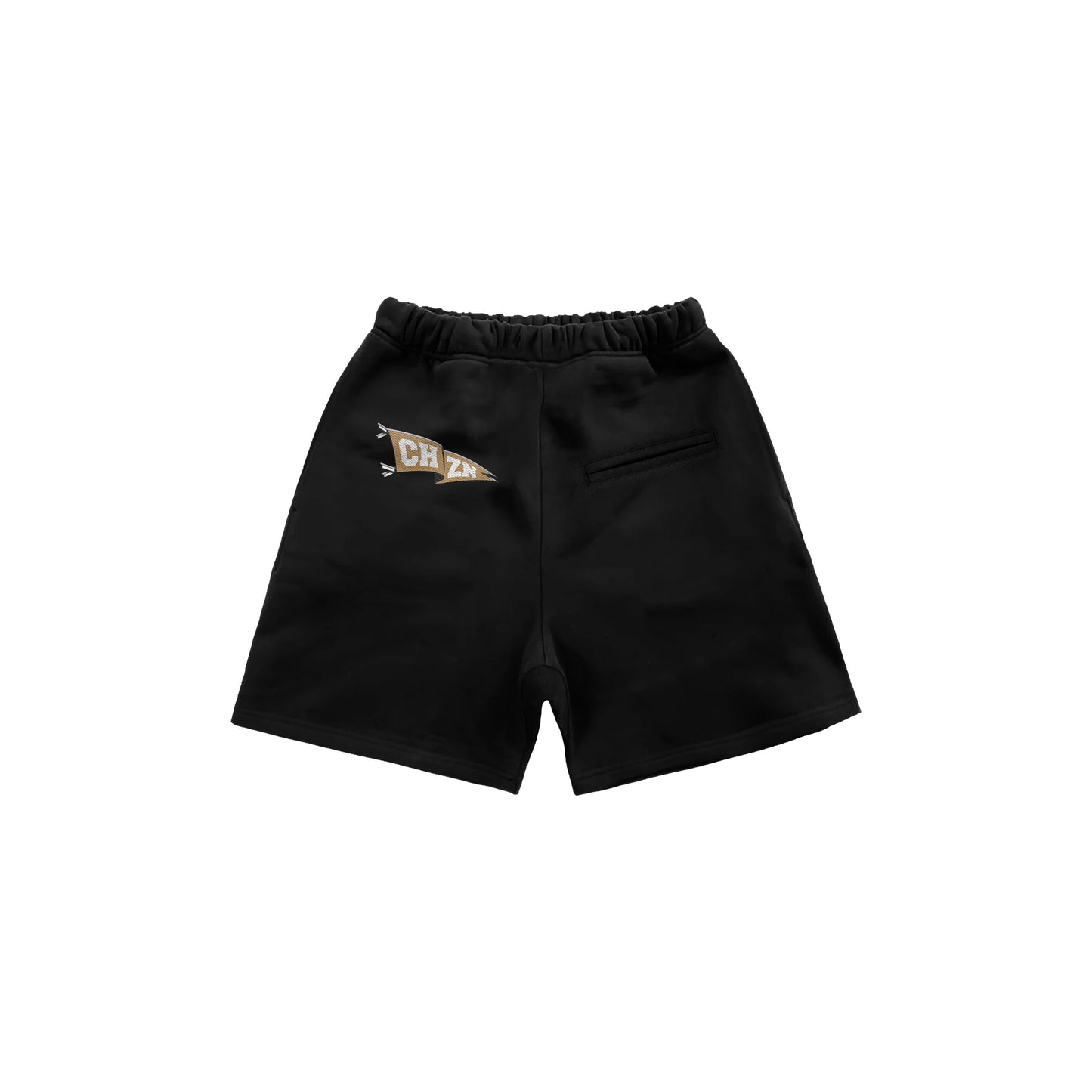 Chozen Family Shorts