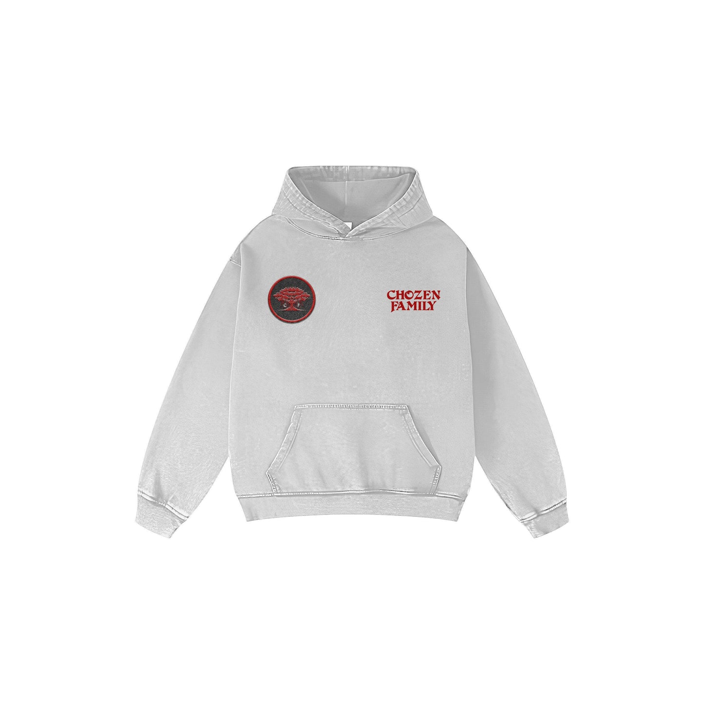 Chozen Family Essential Hoodie