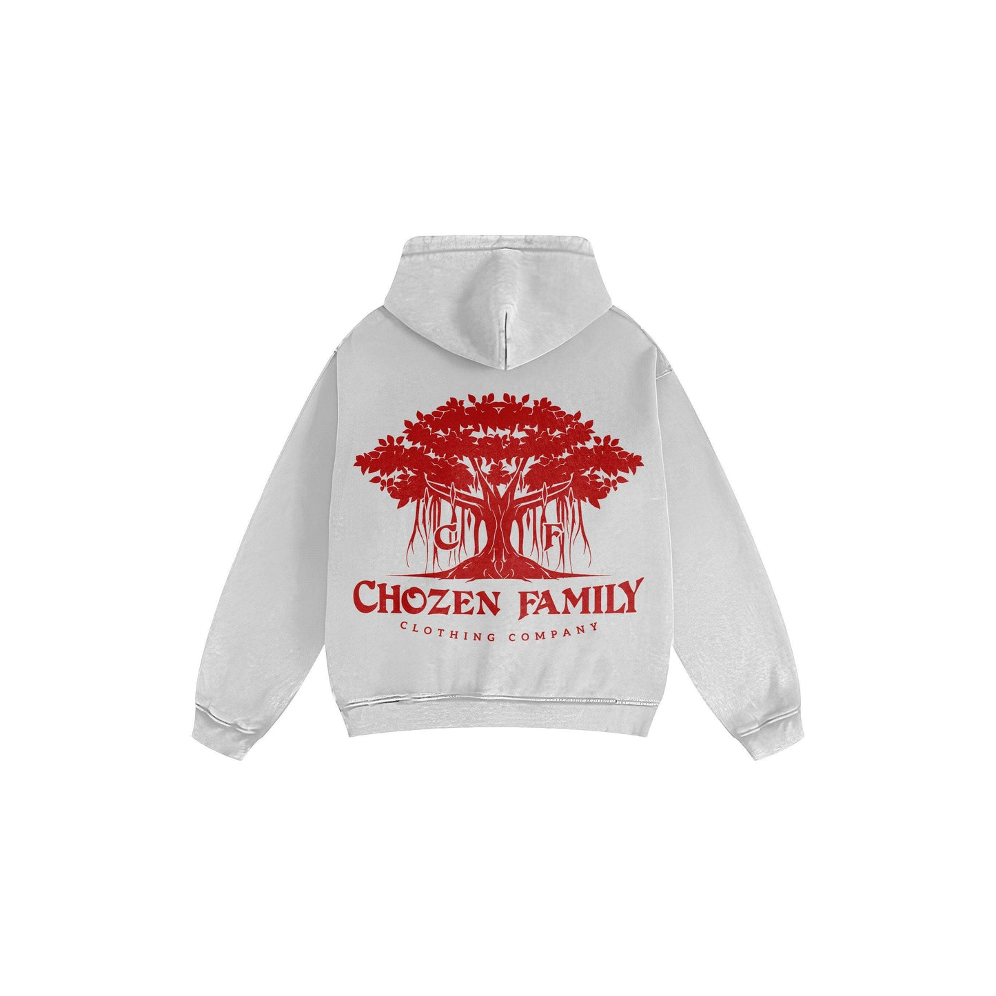 Chozen Family Essential Hoodie
