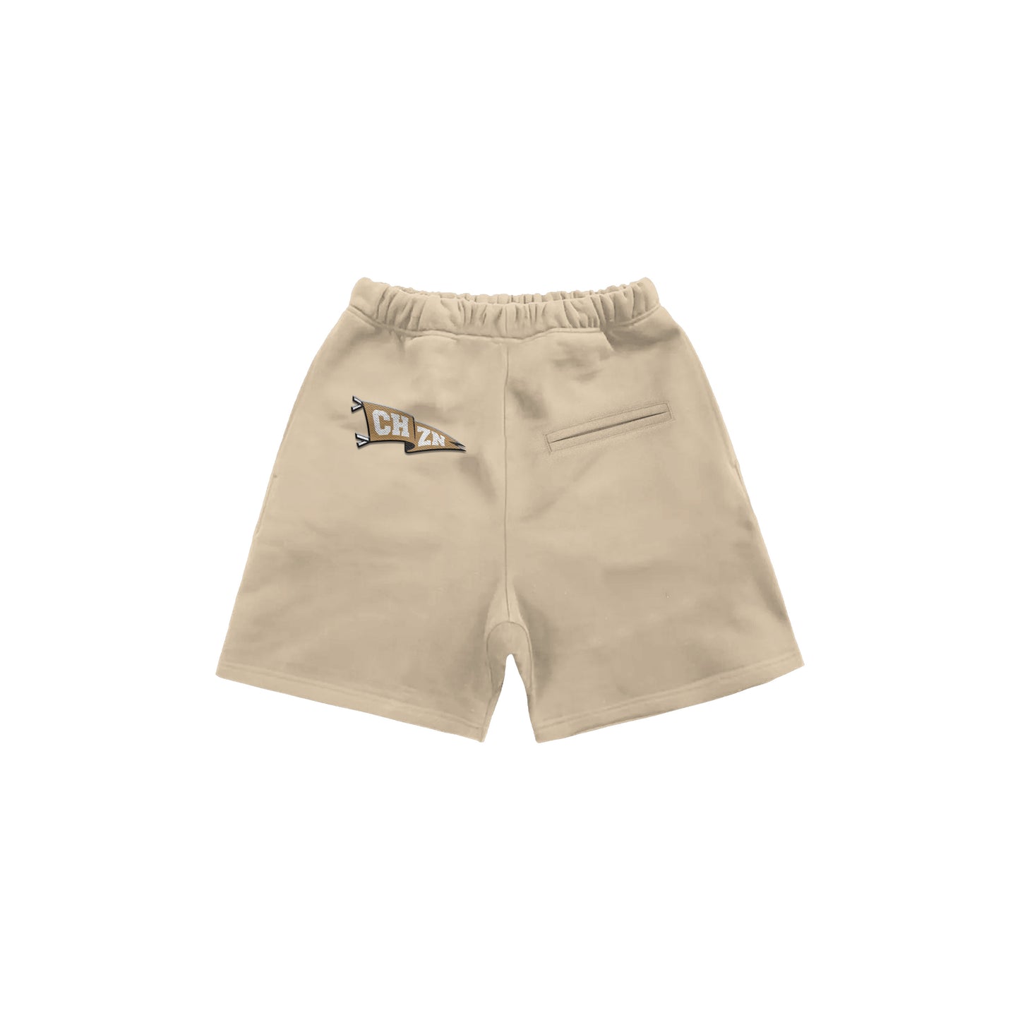 Chozen Family Shorts