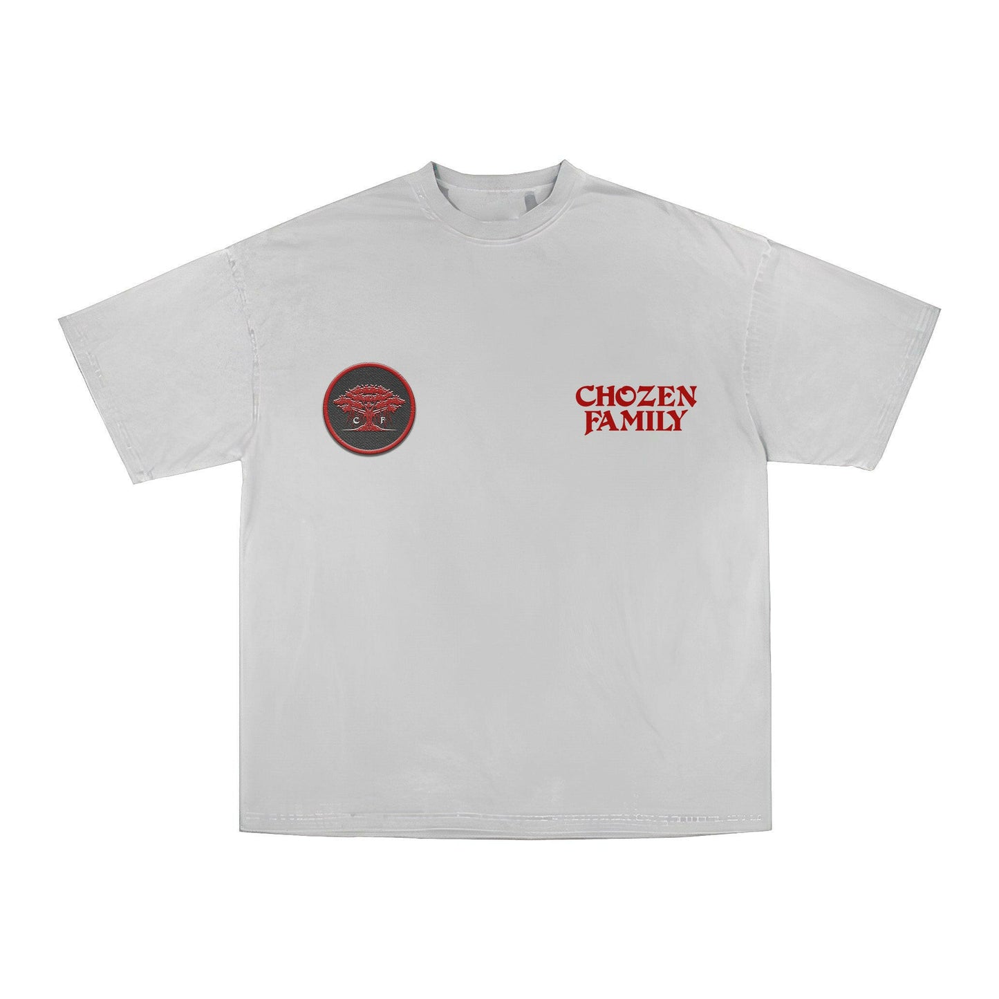 Chozen Family Essential T-Shirt