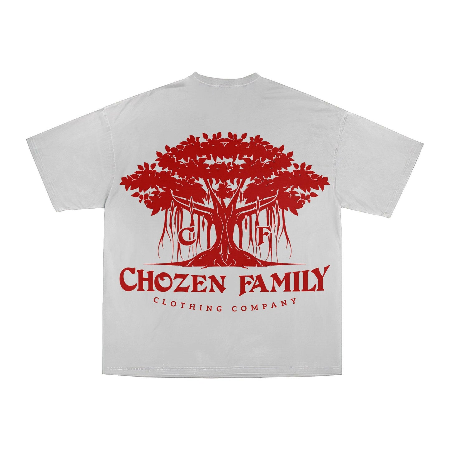 Chozen Family Essential T-Shirt