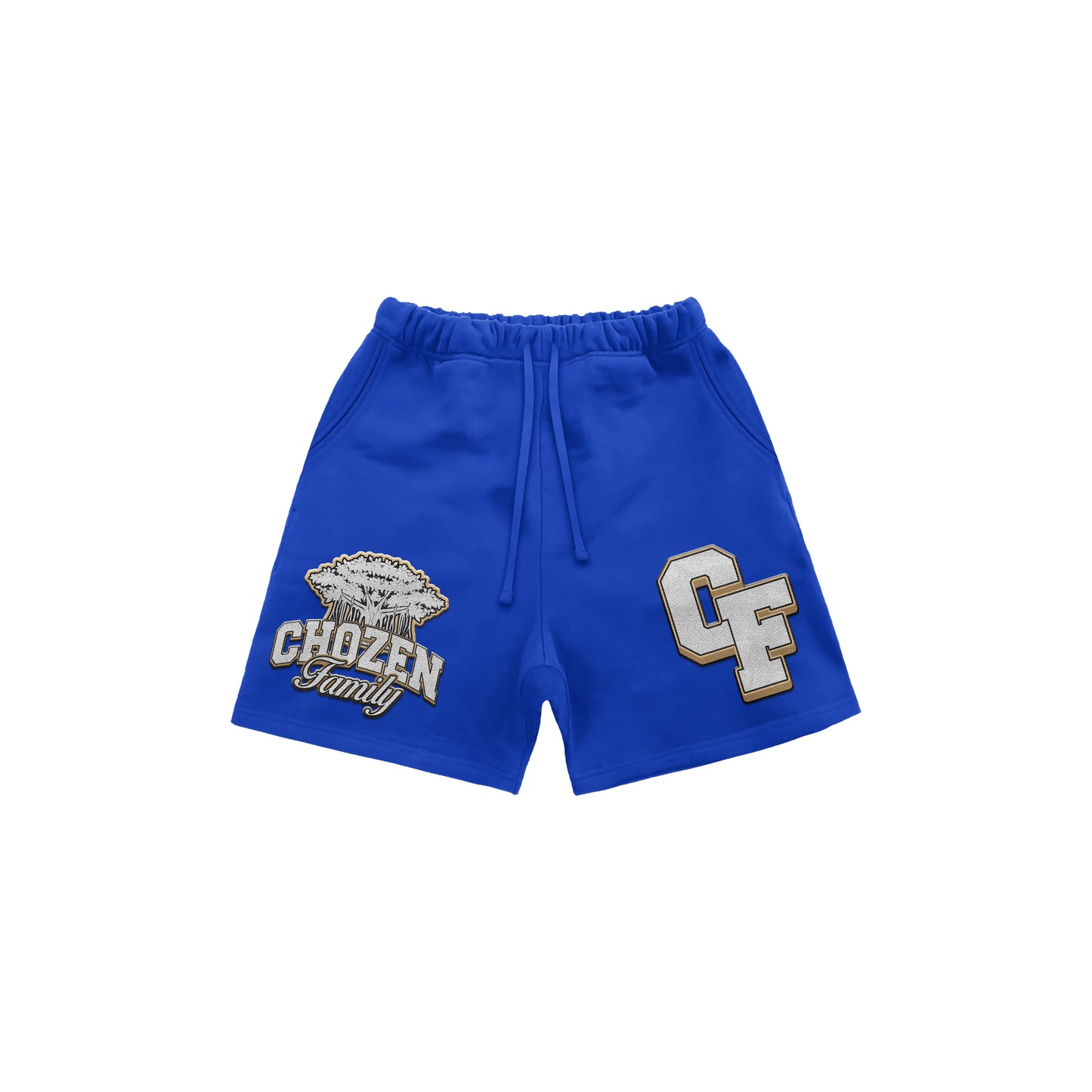 Chozen Family Shorts