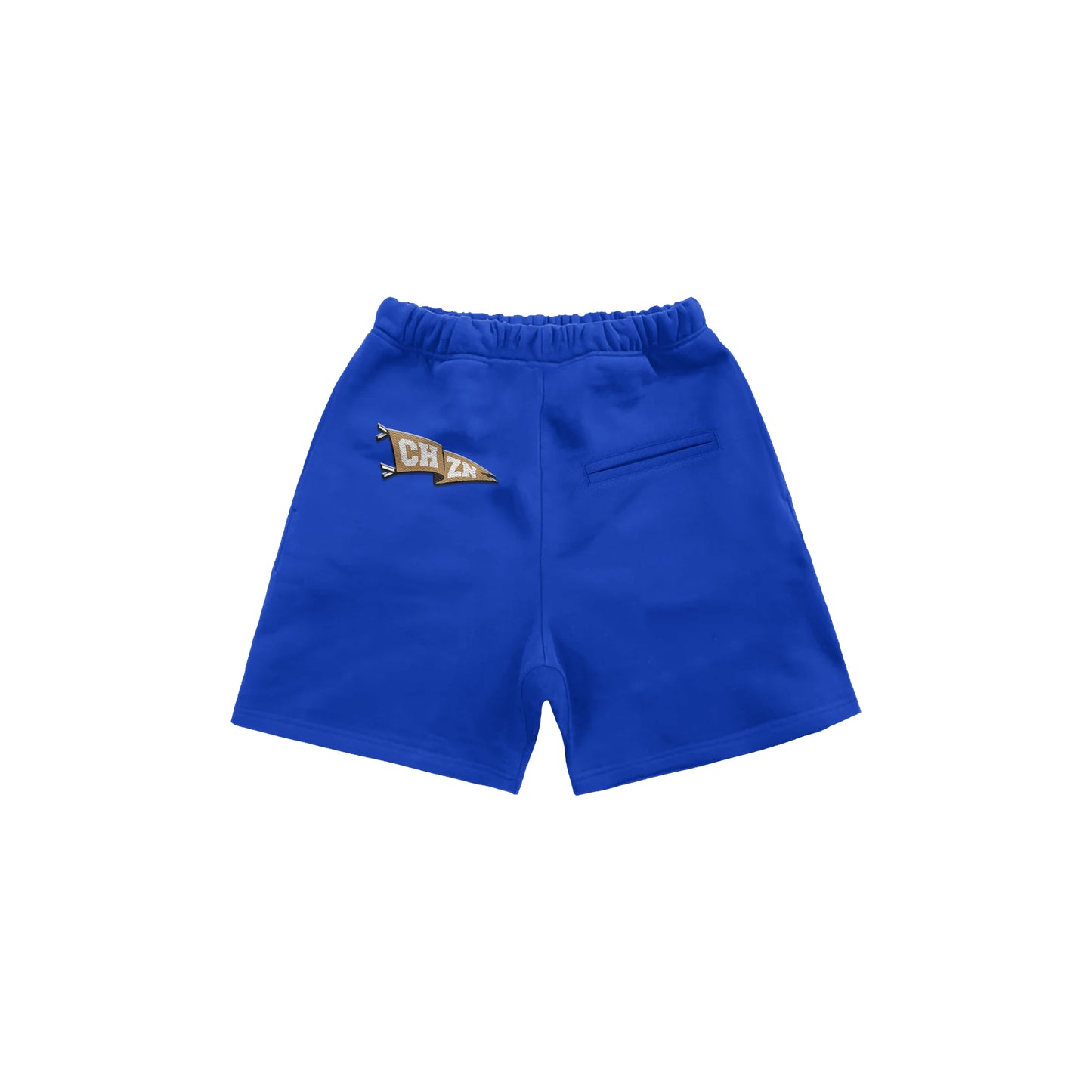 Chozen Family Shorts