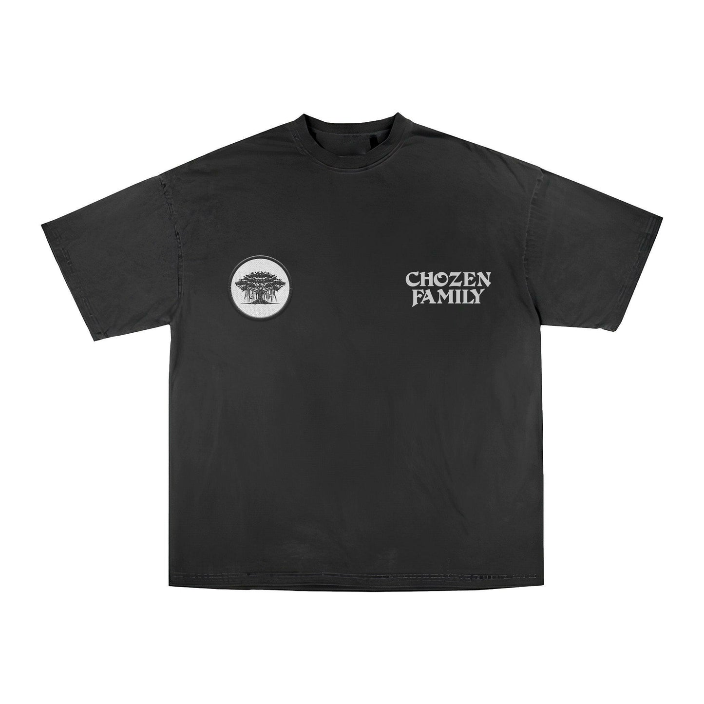 Chozen Family Essential T-Shirt