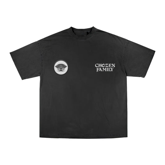 Chozen Family Essential T-shirt