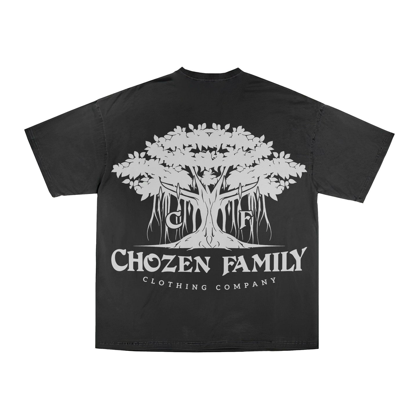 Chozen Family Essential T-Shirt