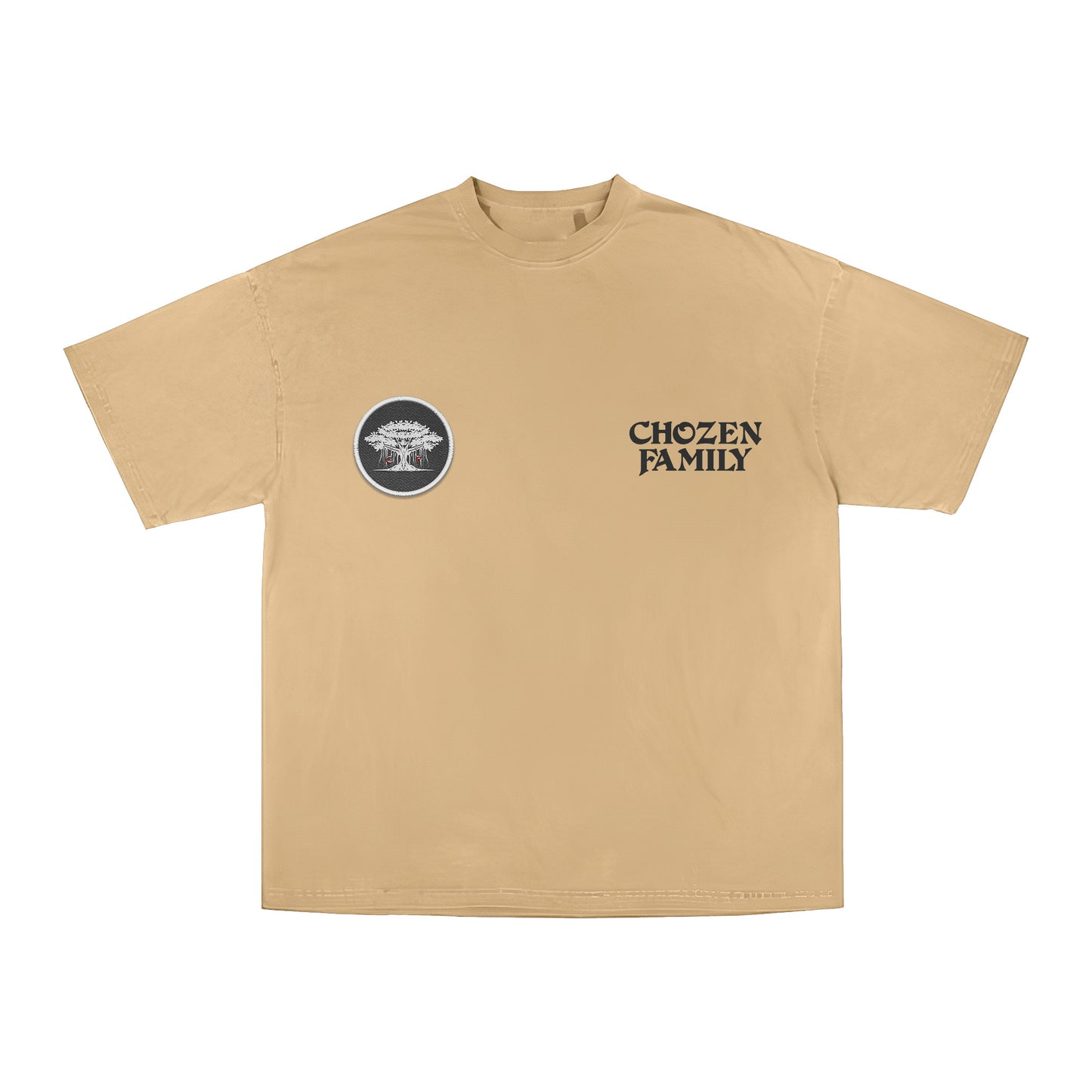Chozen Family Essential T-shirt