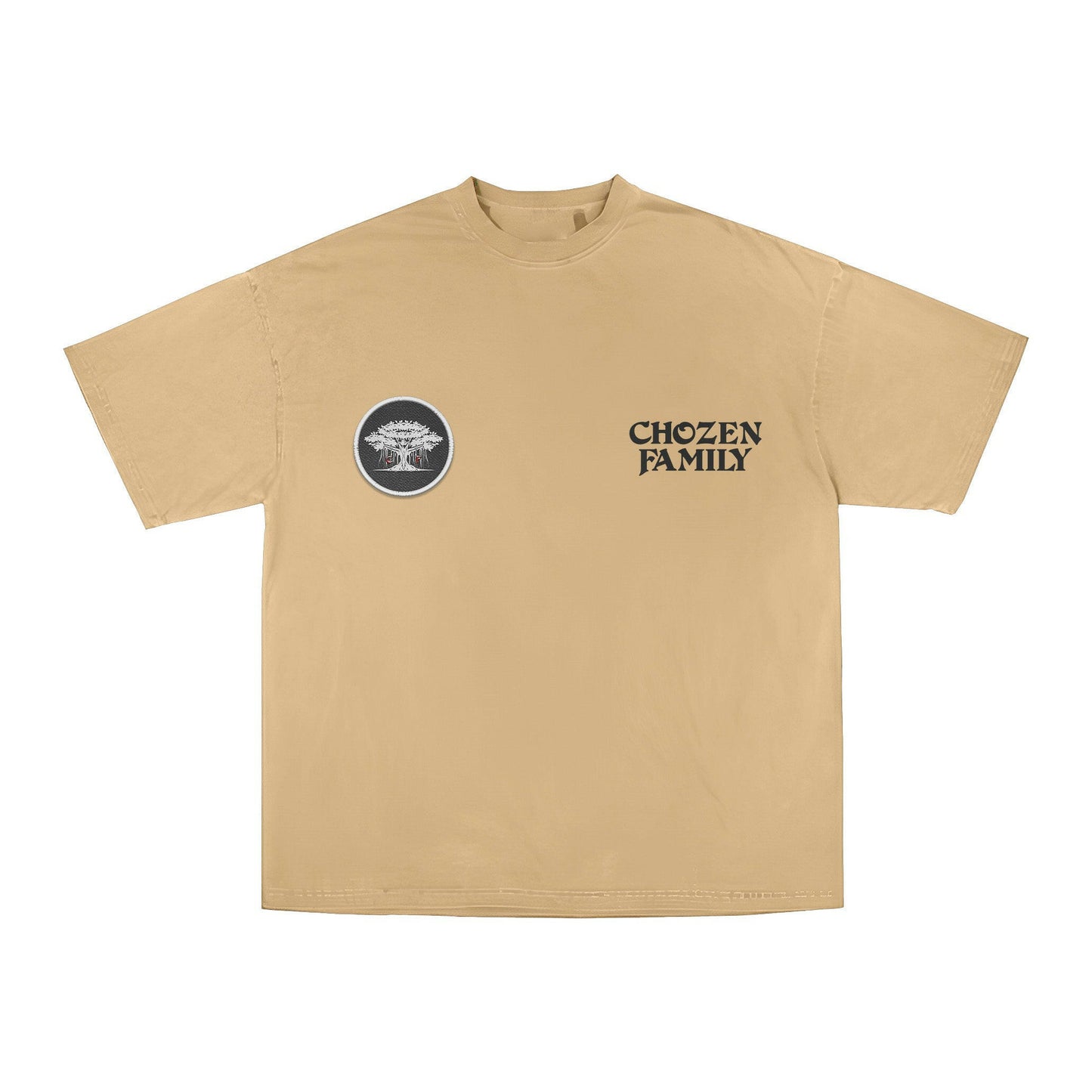 Chozen Family Essential T-Shirt