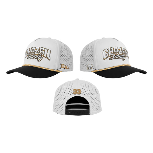 Chozen Family SnapBack Cap