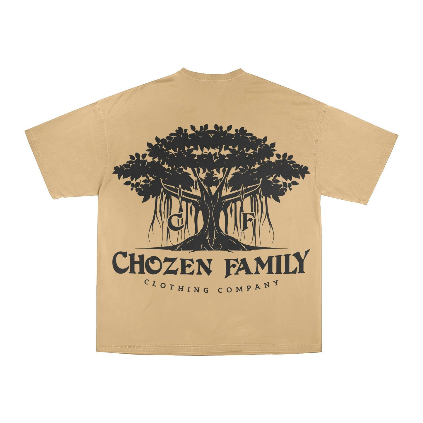 Chozen Family Essential T-Shirt