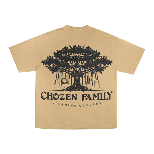 Chozen Family Essential T-Shirt