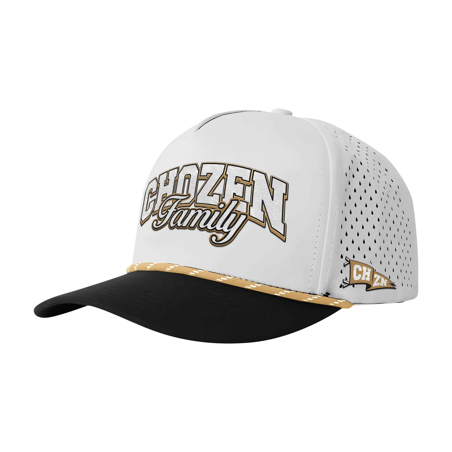 Chozen Family SnapBack Cap