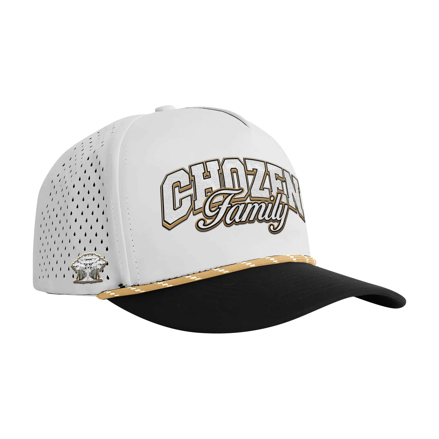 Chozen Family SnapBack Cap