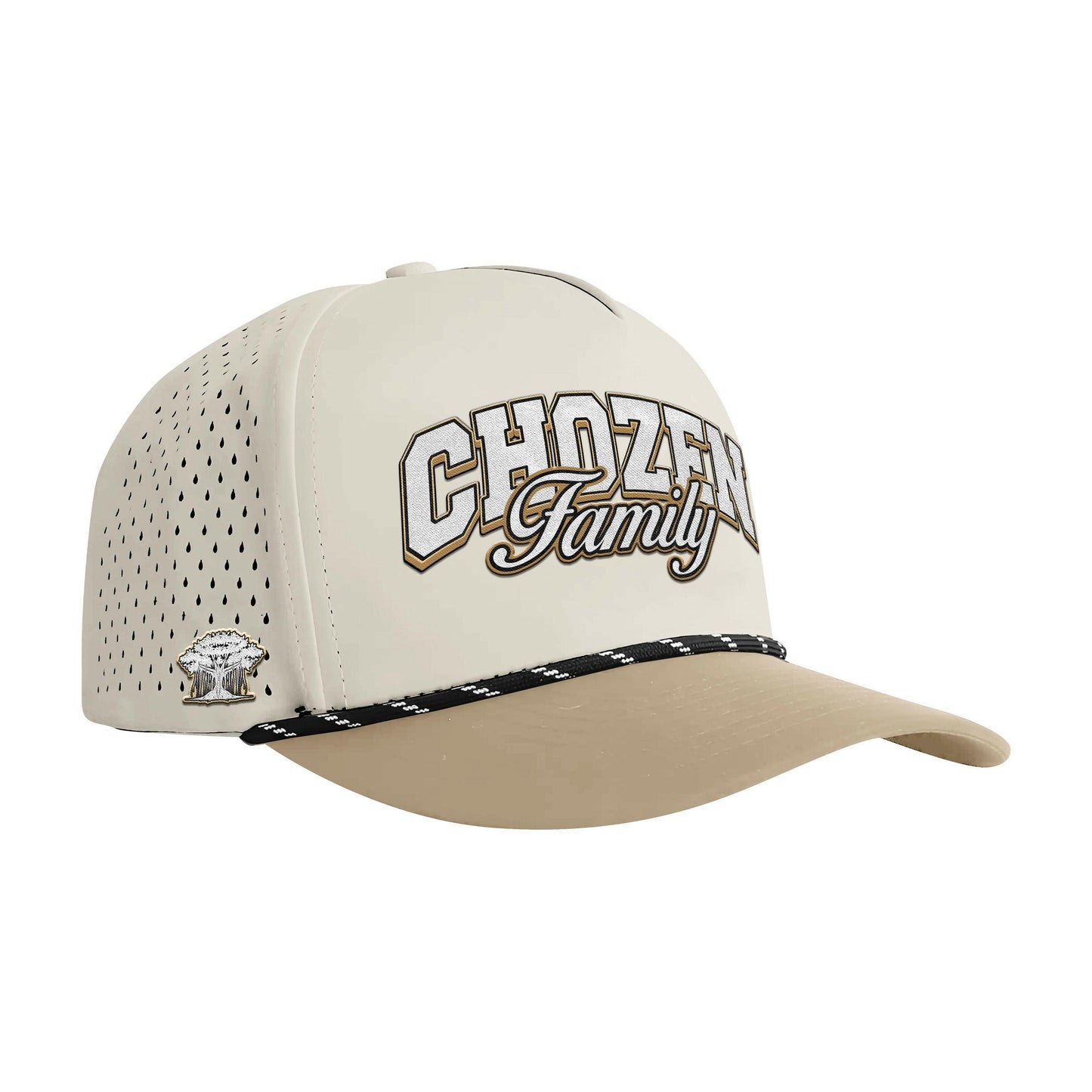 Chozen Family SnapBack Cap
